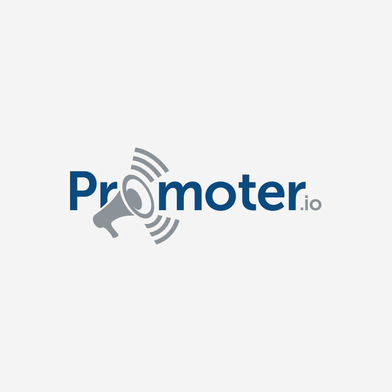 Promoter Logo