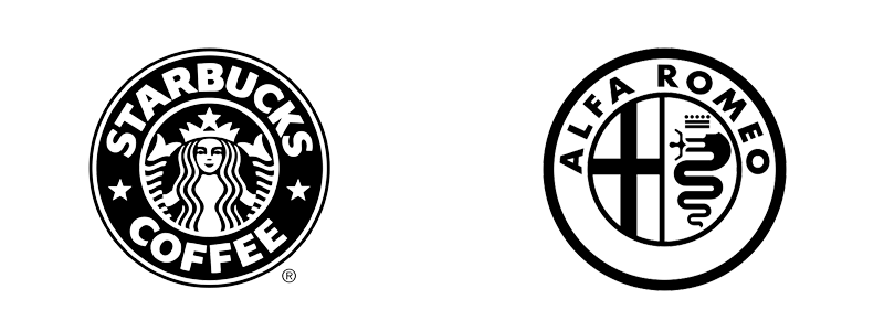 Emblem logo